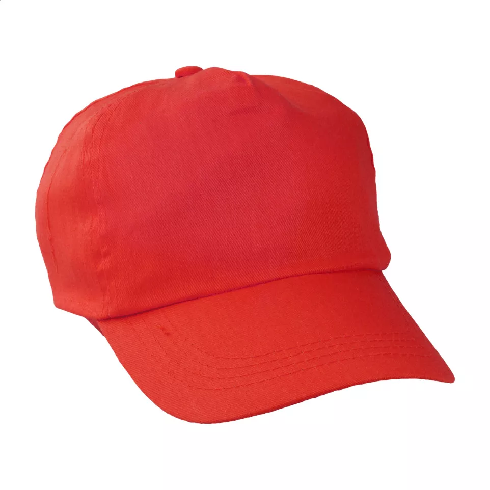 Reggie rouge  casquette base-ball 