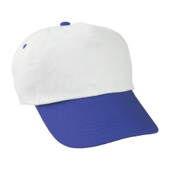 Reggie white blue baseball cap 