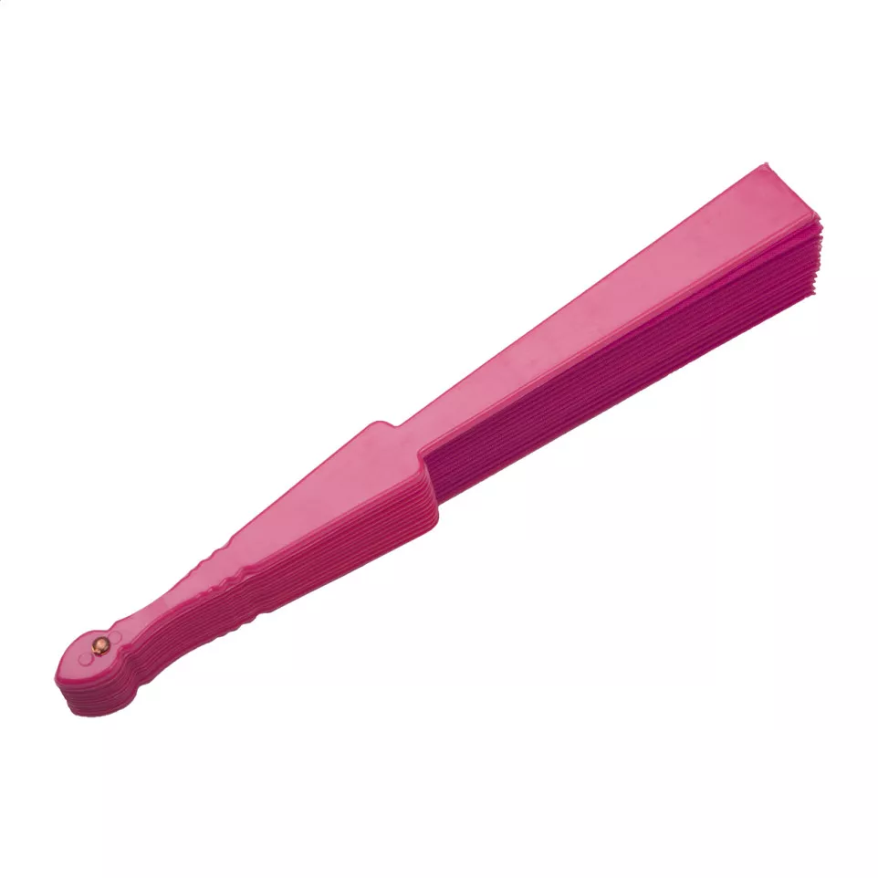 Costa fuchsia  waaier 
