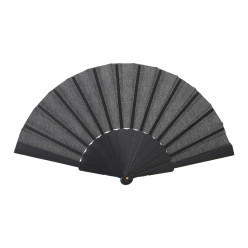 Costa black  fan 