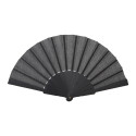 Costa black  fan 