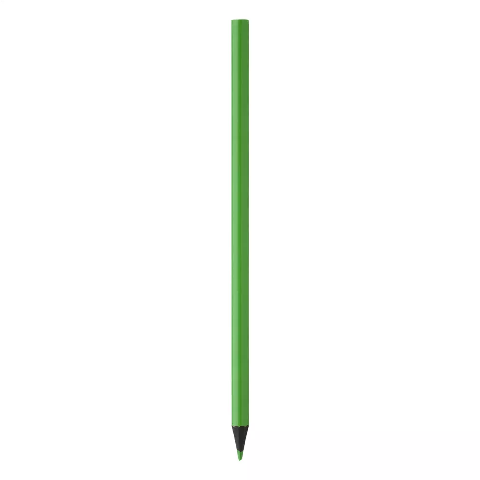 Pollak vert  crayon surligneur 