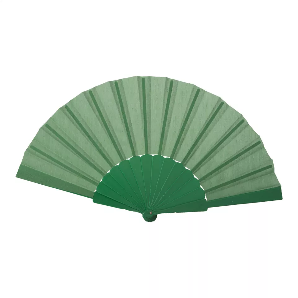 Costa groen  waaier 