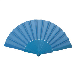 Costa lucht blauw  waaier 