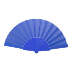Costa blauw  waaier 