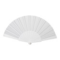 Costa white  fan 