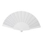 Costa white  fan 