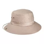 Wildra khaki  hat 