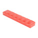 Sepill red  pillbox 