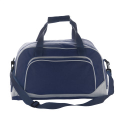 Sergio bleu foncé  sac de sport 
