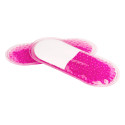 Heapsule pink  hot-cold pack 