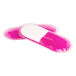 Heapsule fuchsia  hot-cold pack 