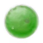Relief groen  hot pack 