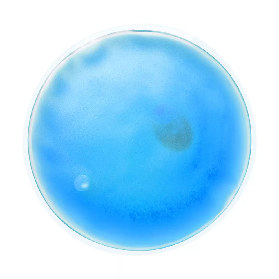 Relief blauw  hot pack 
