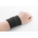 Sweber zwart  polsband 