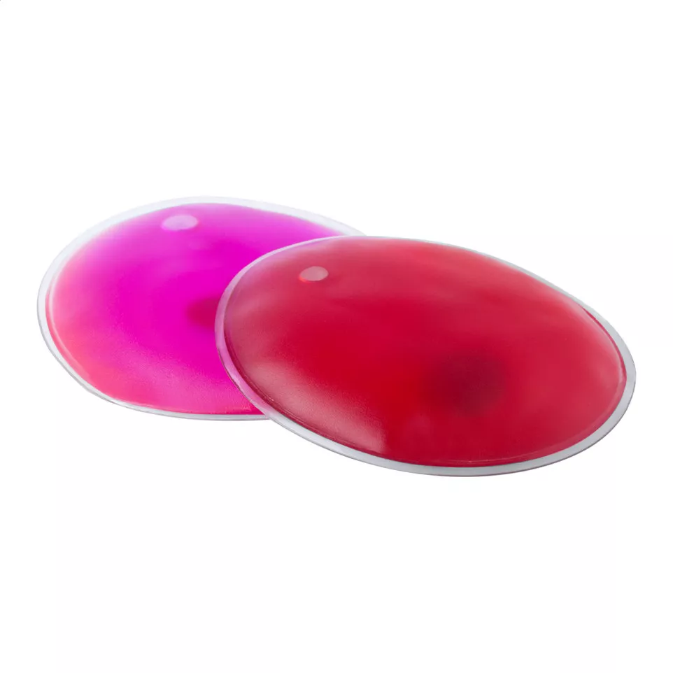 Relief red  heat pack 