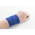 Sweber blue  wristband 