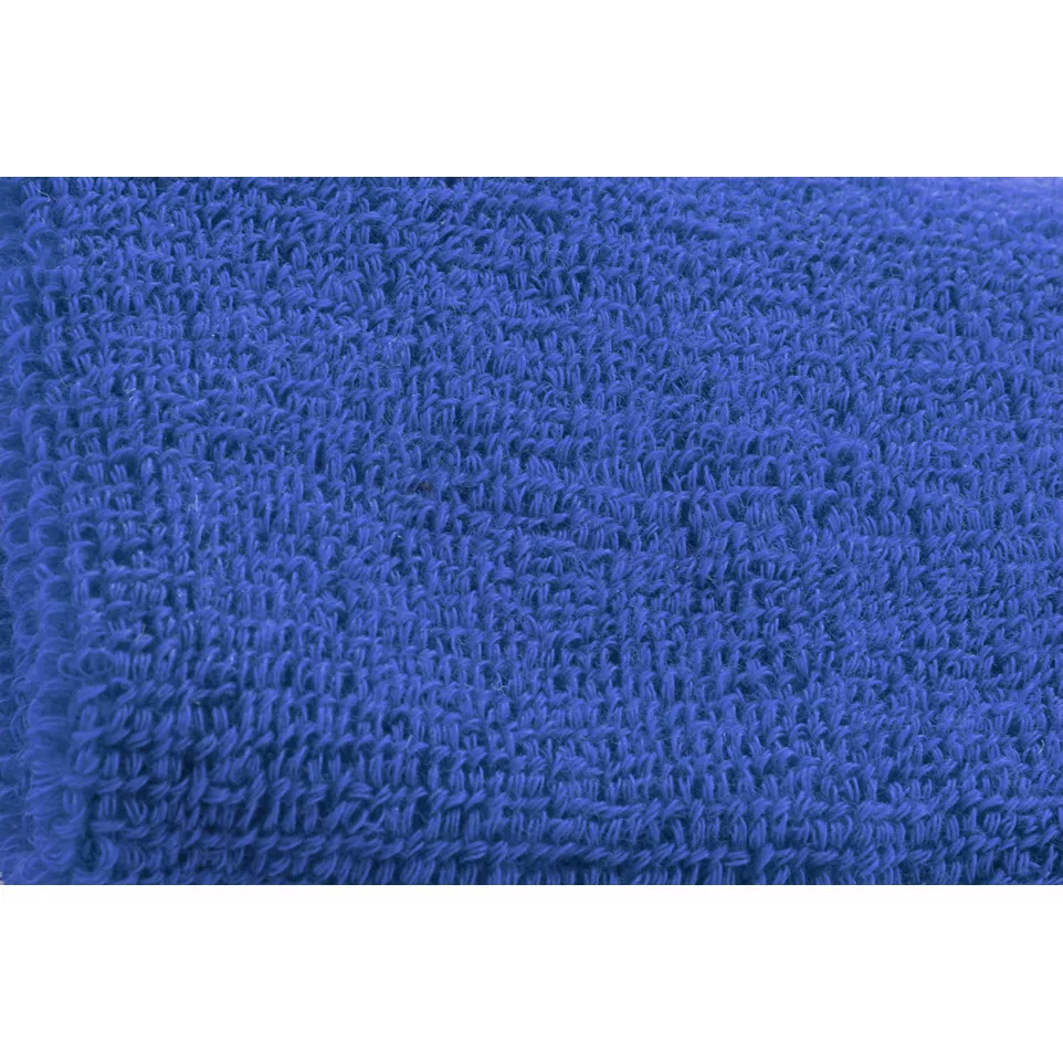 Sweber blauw  polsband 