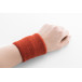 Sweber rouge  poignet éponge 