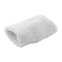 Sweber white  wristband 