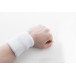 Sweber white  wristband 