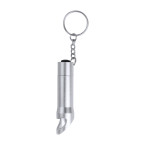Latto zilver  zaklamp 