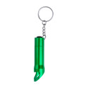 Latto groen  zaklamp 