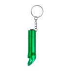 Latto green  flashlight 