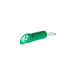 Latto groen  zaklamp 