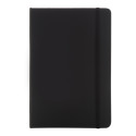 Setpuk black  notebook set 