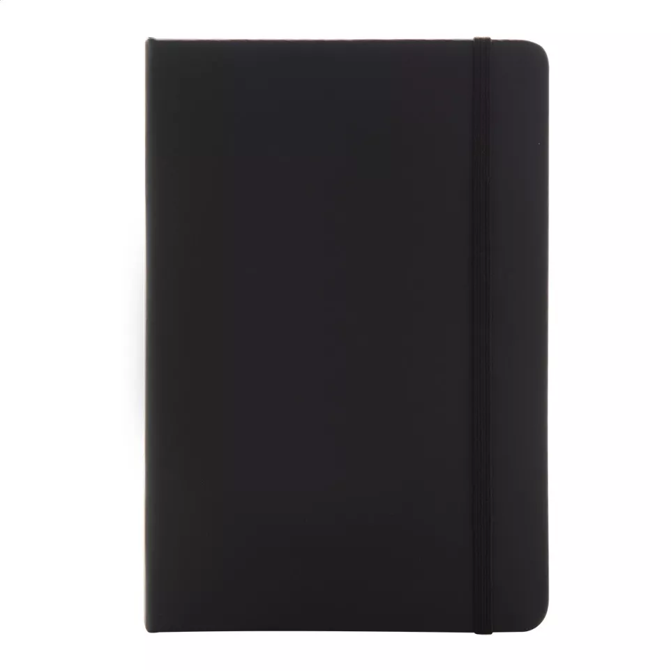 Setpuk black  notebook set 