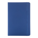 Setpuk bleu  set bloc-notes 