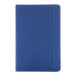 Setpuk blauw  notitieboek 