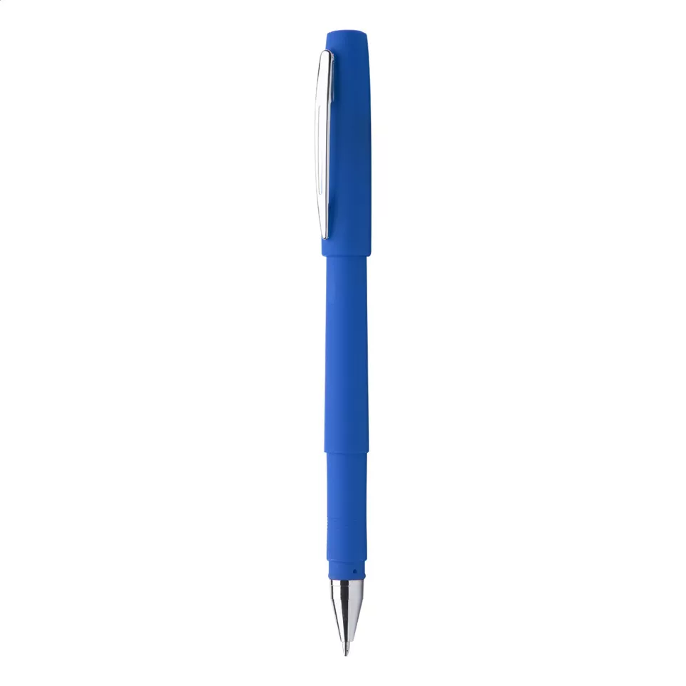 Setpuk blauw  notitieboek 
