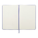 Setpuk blue  notebook set 