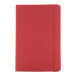 Setpuk rood  notitieboek 