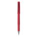 Setpuk rouge  set bloc-notes 