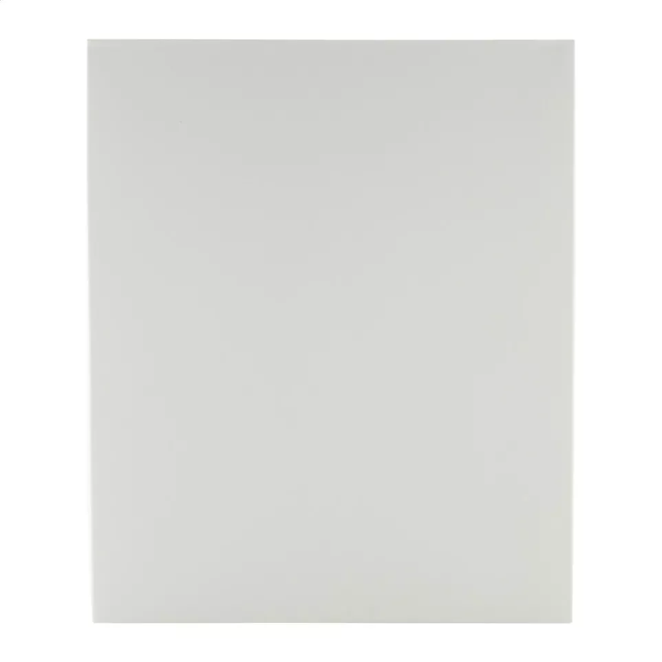 Setpuk rouge  set bloc-notes 