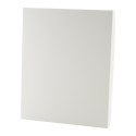 Setpuk rouge  set bloc-notes 