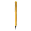 Setpuk jaune  set bloc-notes 