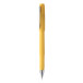 Setpuk jaune  set bloc-notes 