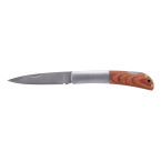 Woxen marron  couteau 