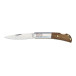 Woxen marron  couteau 
