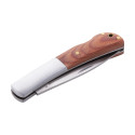 Woxen brown  knife 