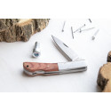 Woxen brown  knife 