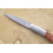 Woxen brown  knife 