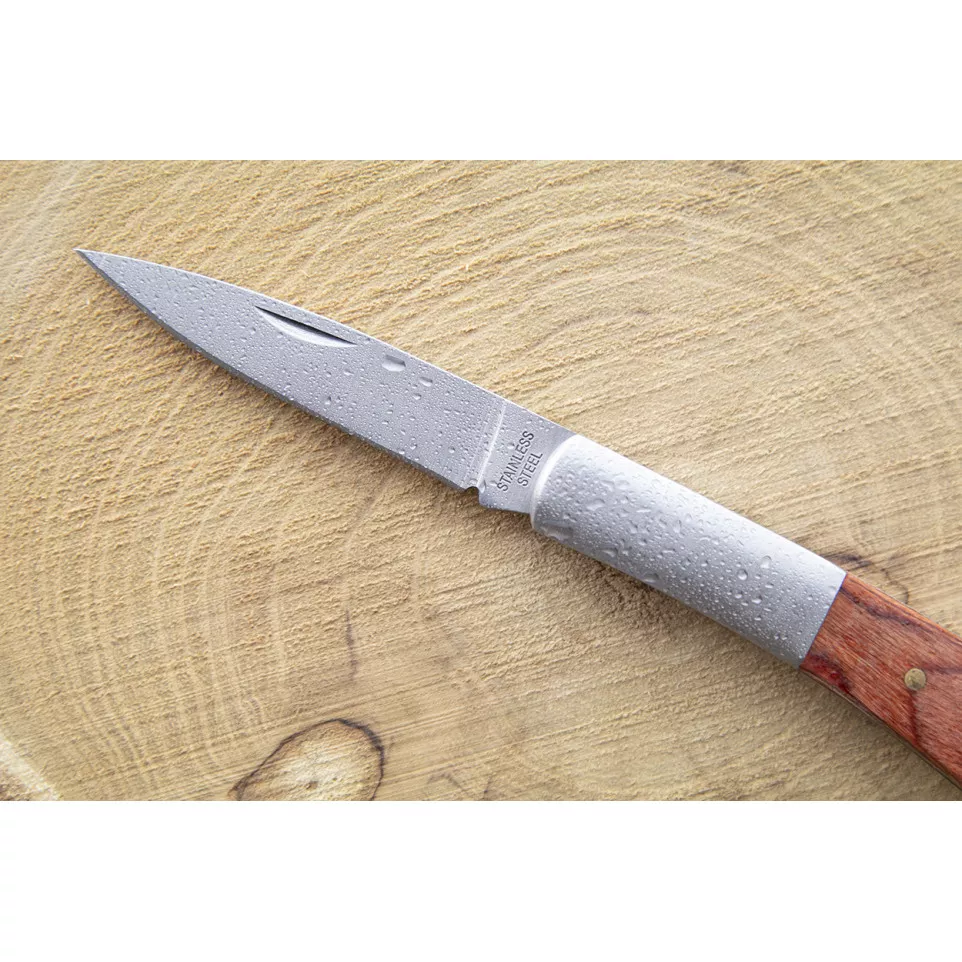 Woxen brown  knife 
