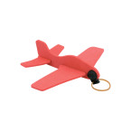 Shoop rouge  avion 
