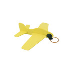 Shoop jaune  avion 