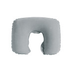 Inflight gris clair  coussin 